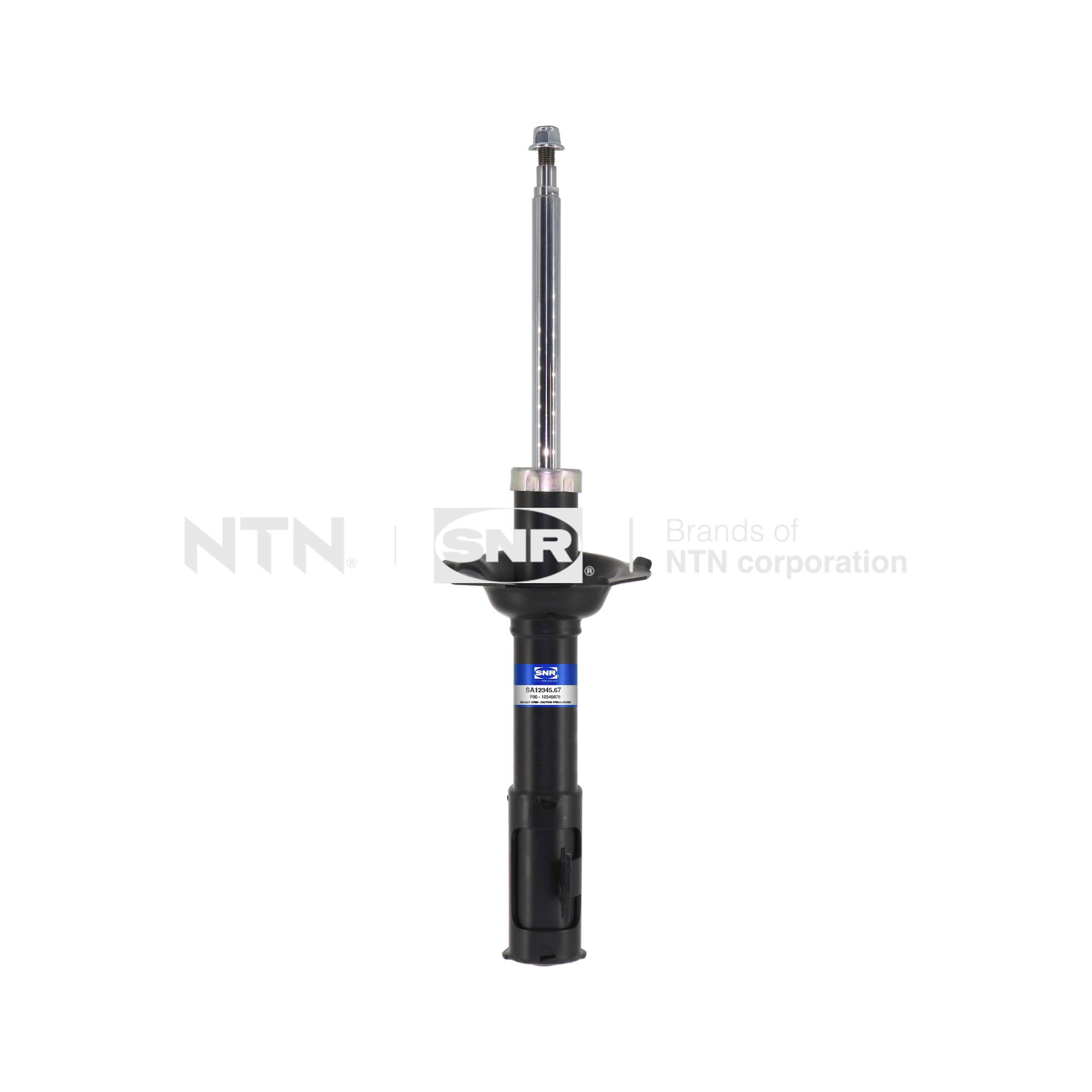 Schokdemper SNR SA66943.12