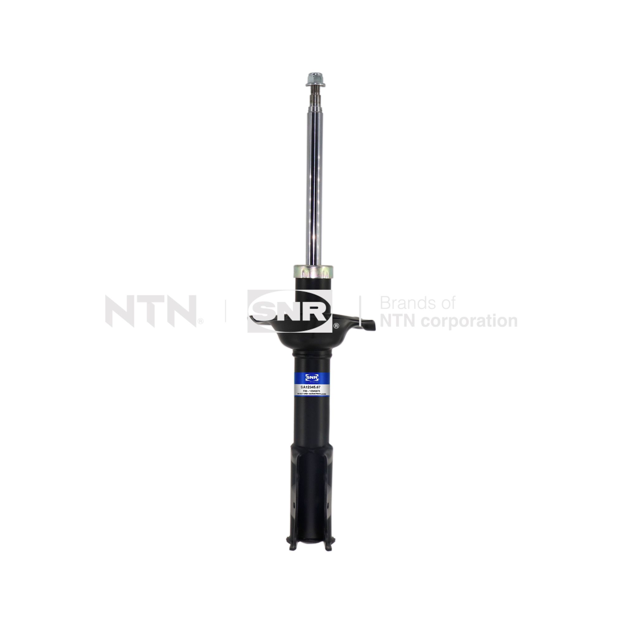 Schokdemper SNR SA66943.15