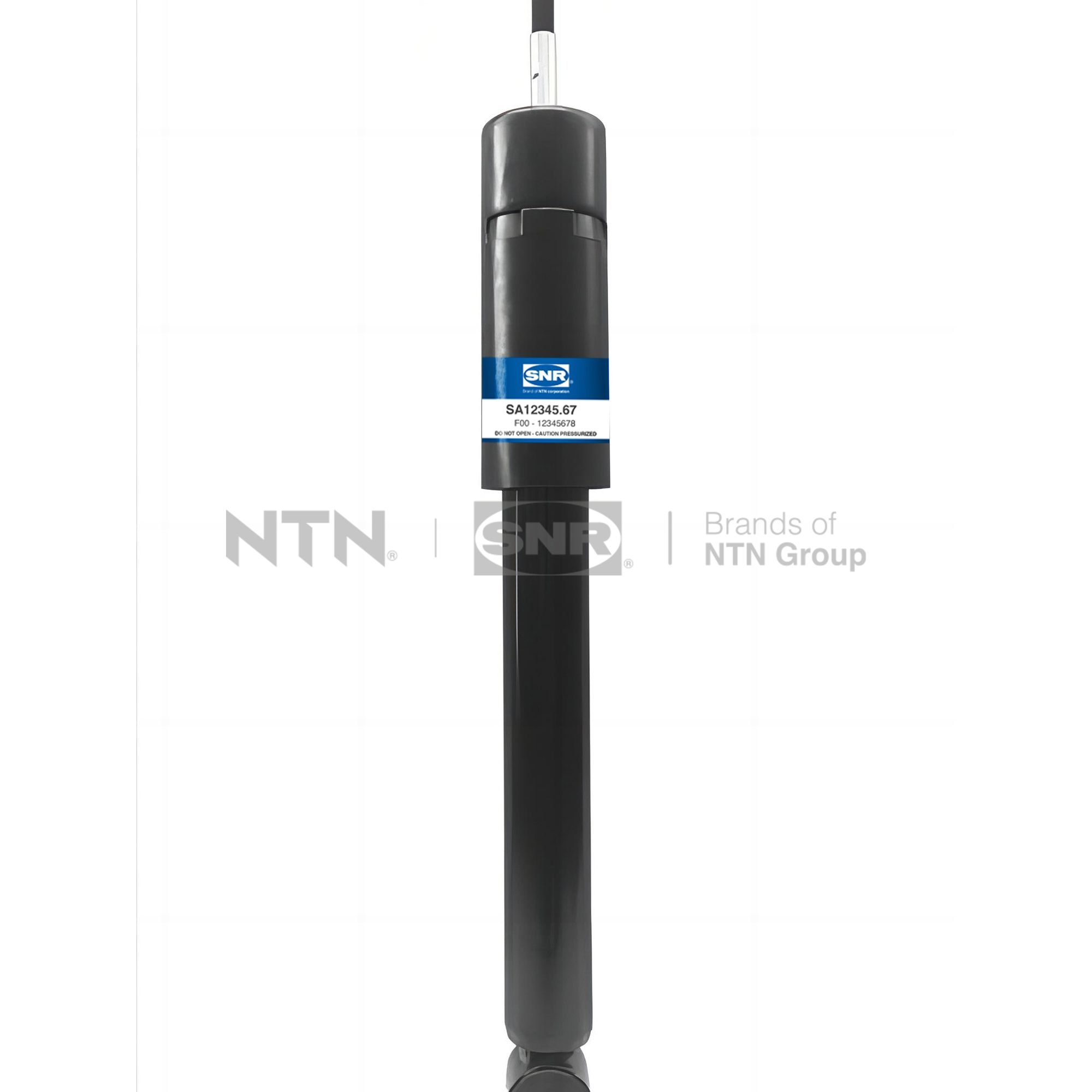 Schokdemper SNR SA94113.01