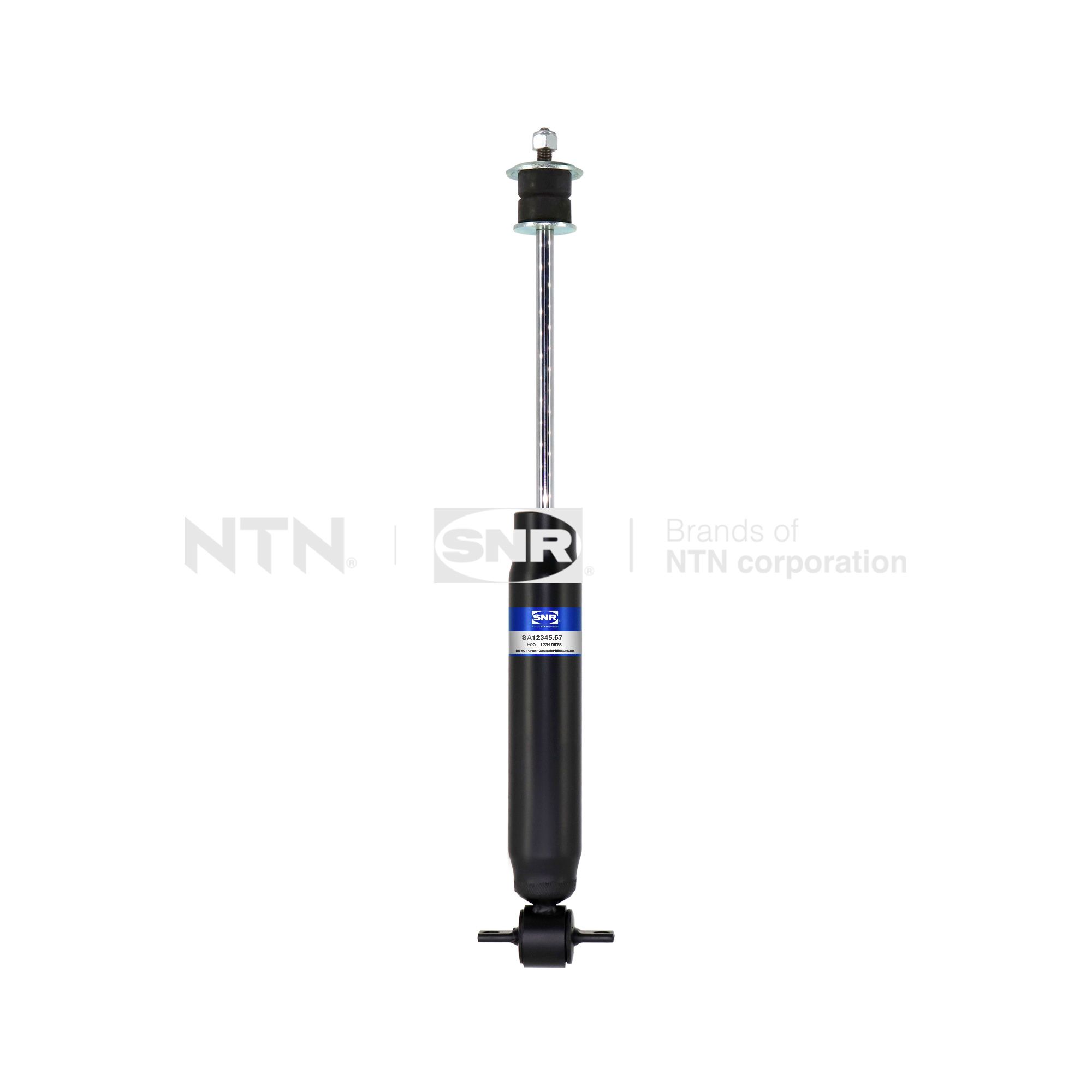 Schokdemper SNR SA95113.04