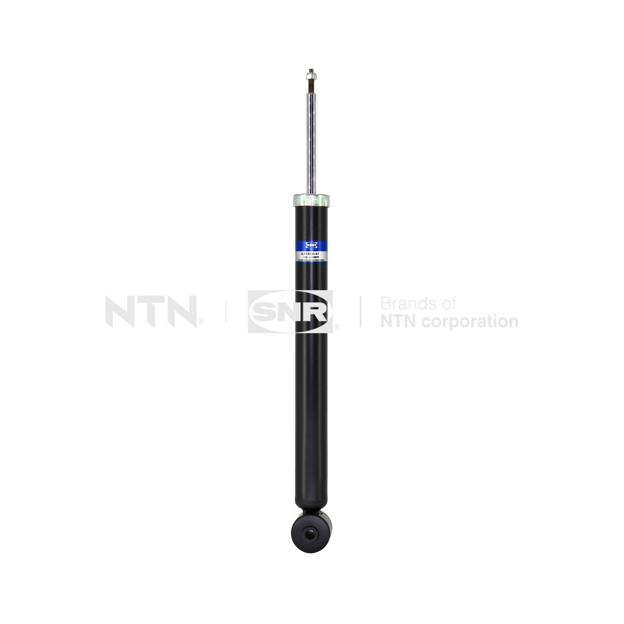 Schokdemper SNR SA95213.16