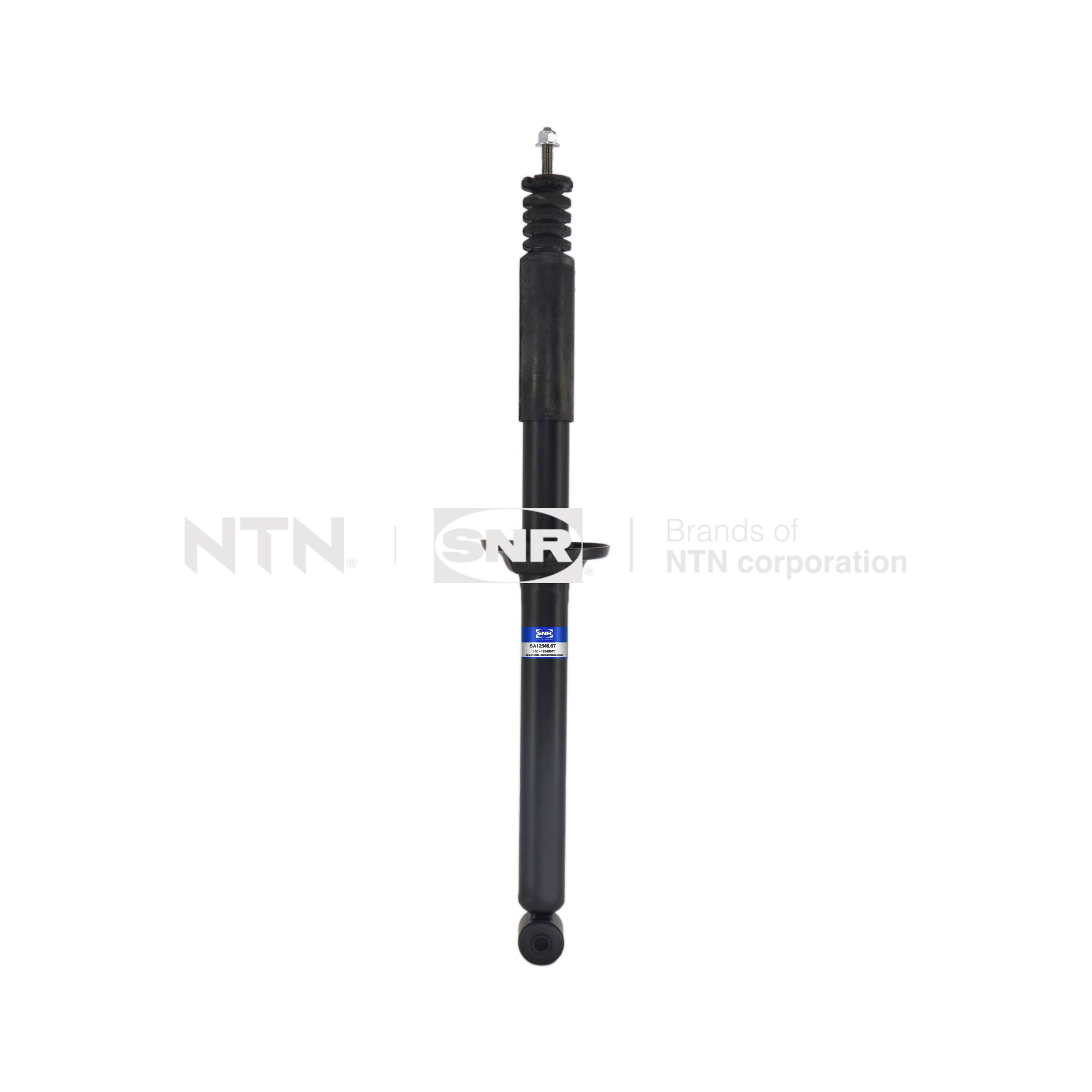Schokdemper SNR SA95233.12