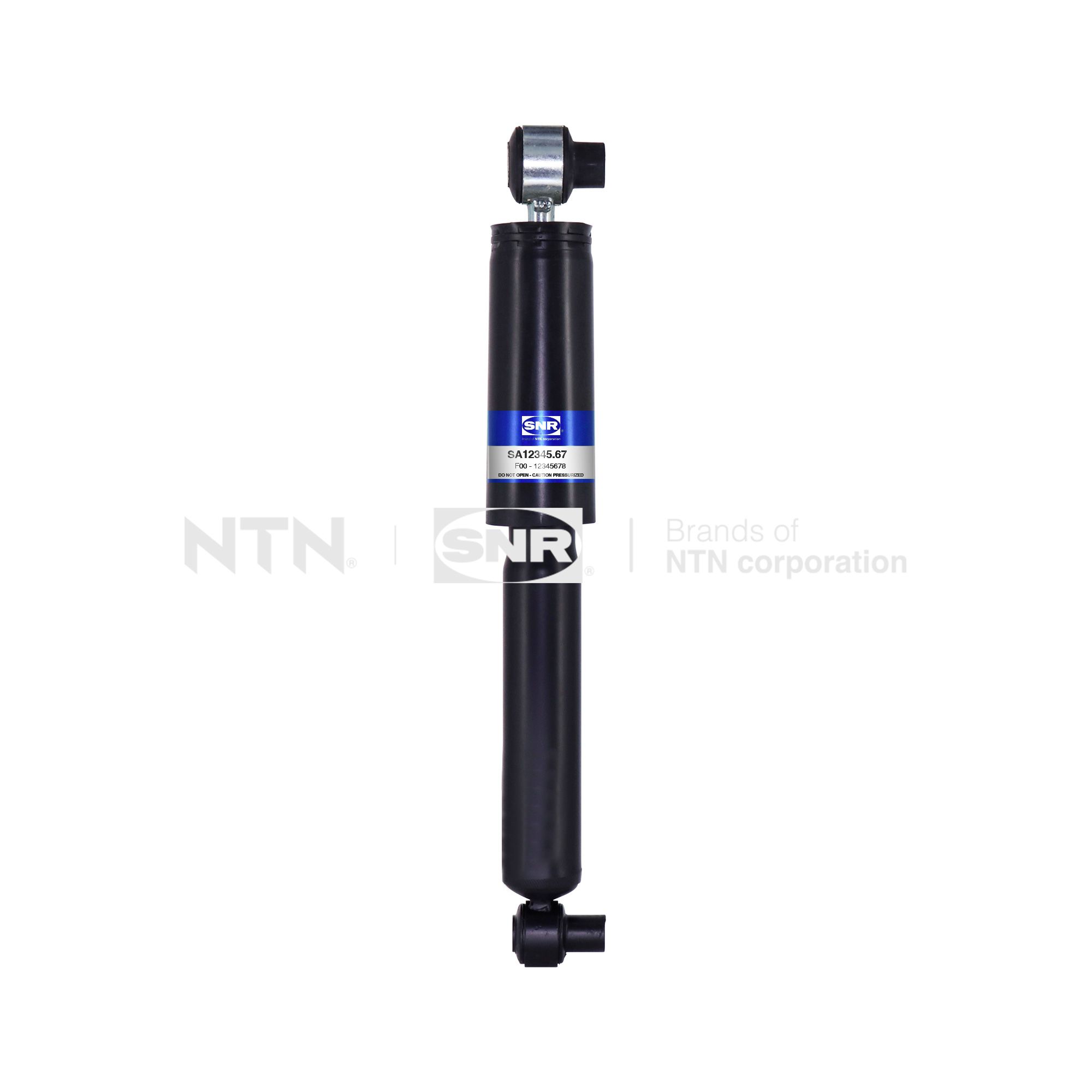 Schokdemper SNR SA95511.20