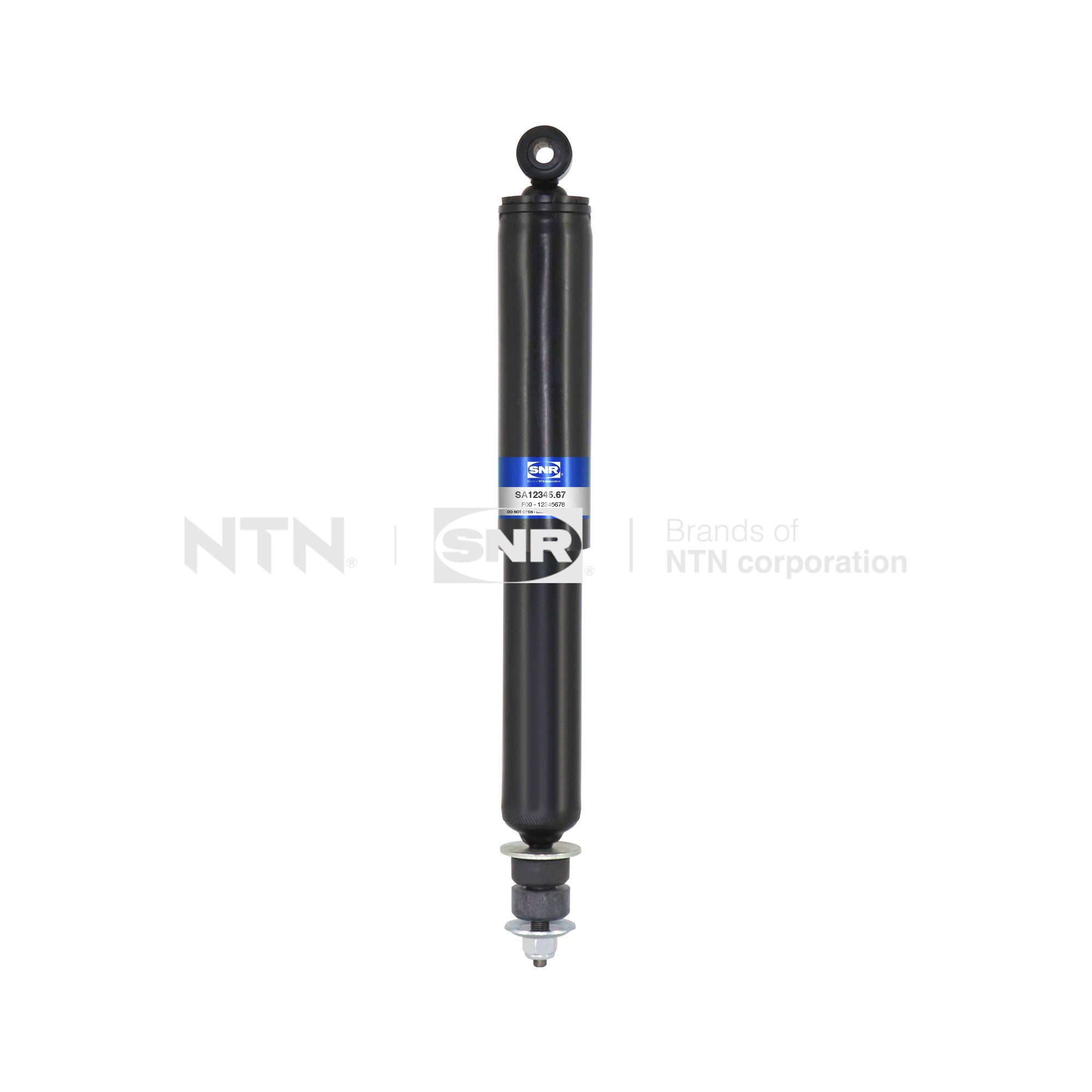 Schokdemper SNR SA95512.15