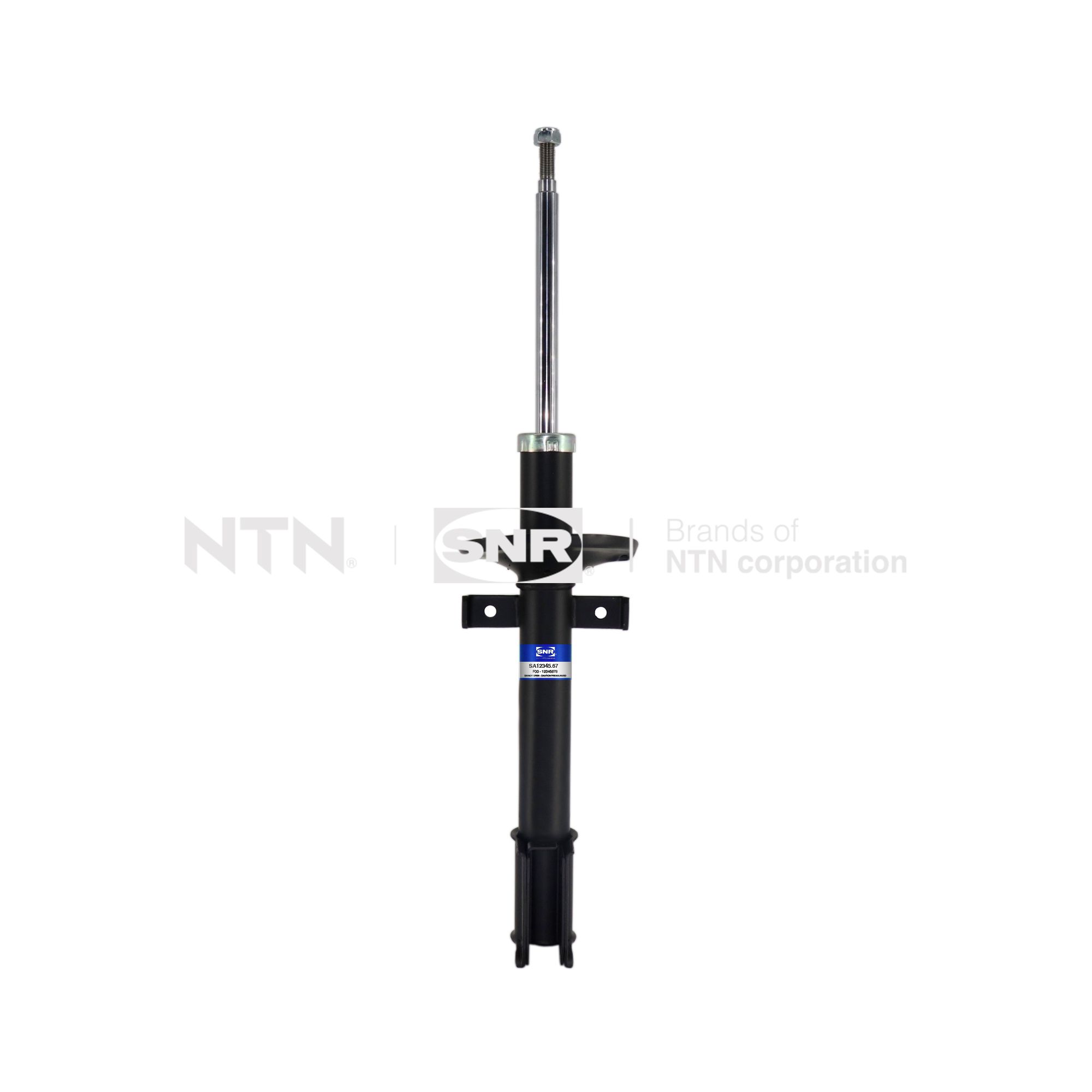 Schokdemper SNR SA95543.38