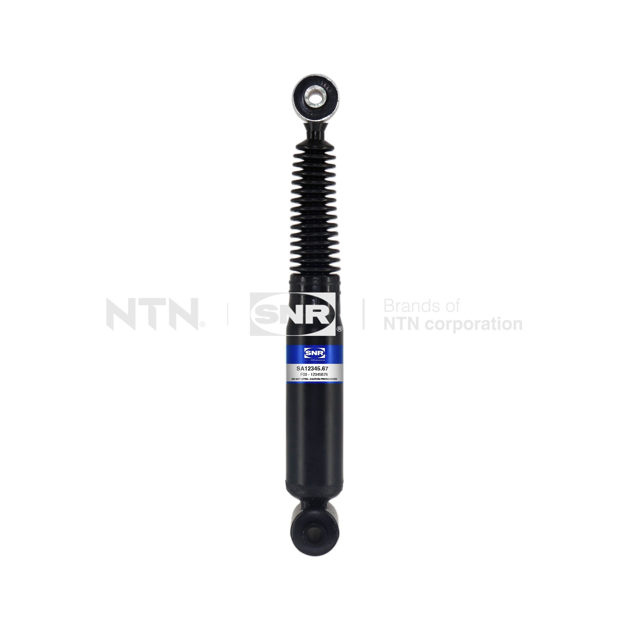 Schokdemper SNR SA95911.24