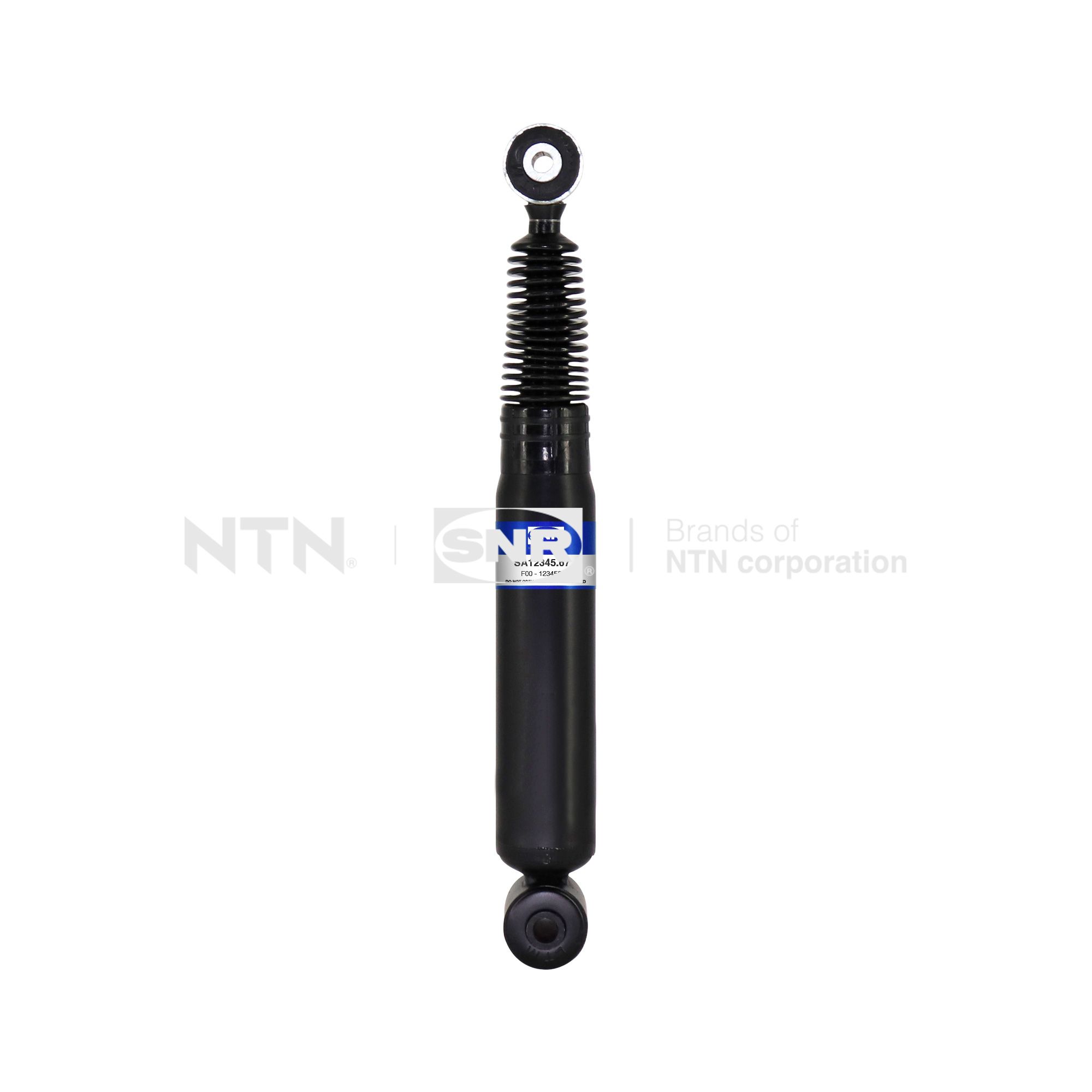 Schokdemper SNR SA96611.04