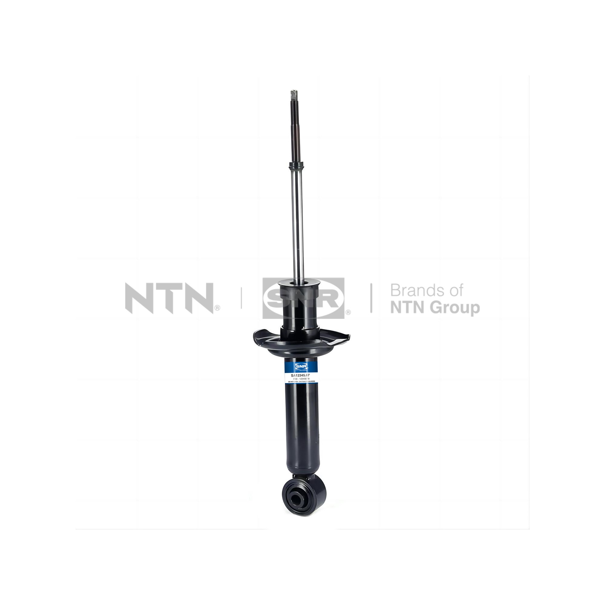Schokdemper SNR SA96833.02