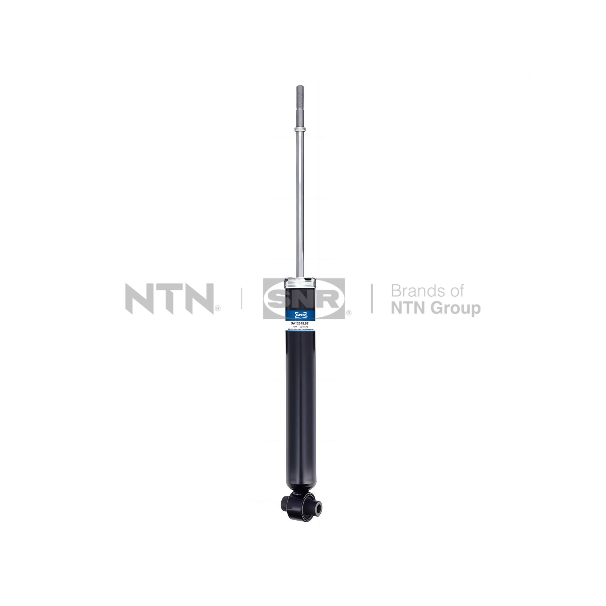 Schokdemper SNR SA96913.02
