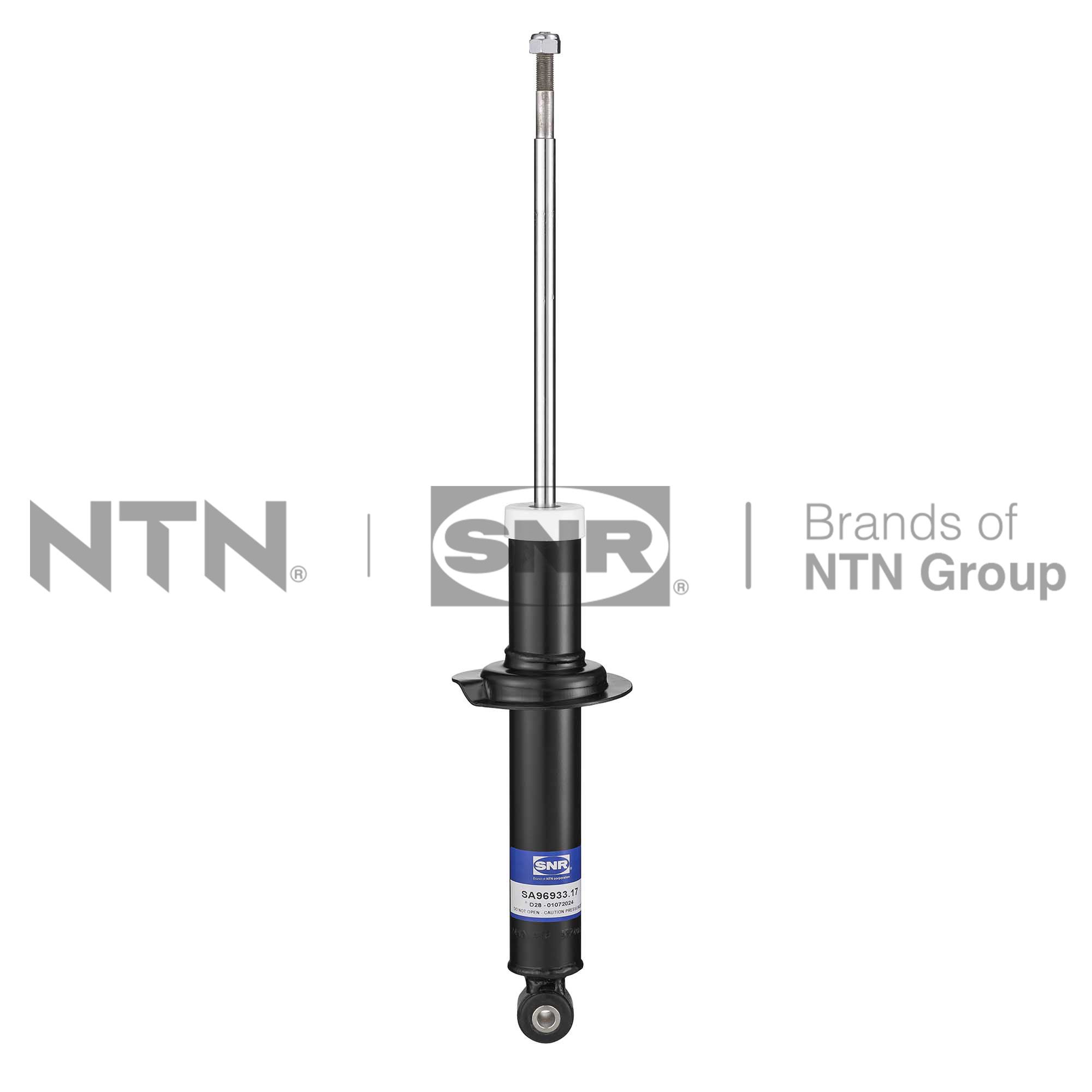 Schokdemper SNR SA96933.17