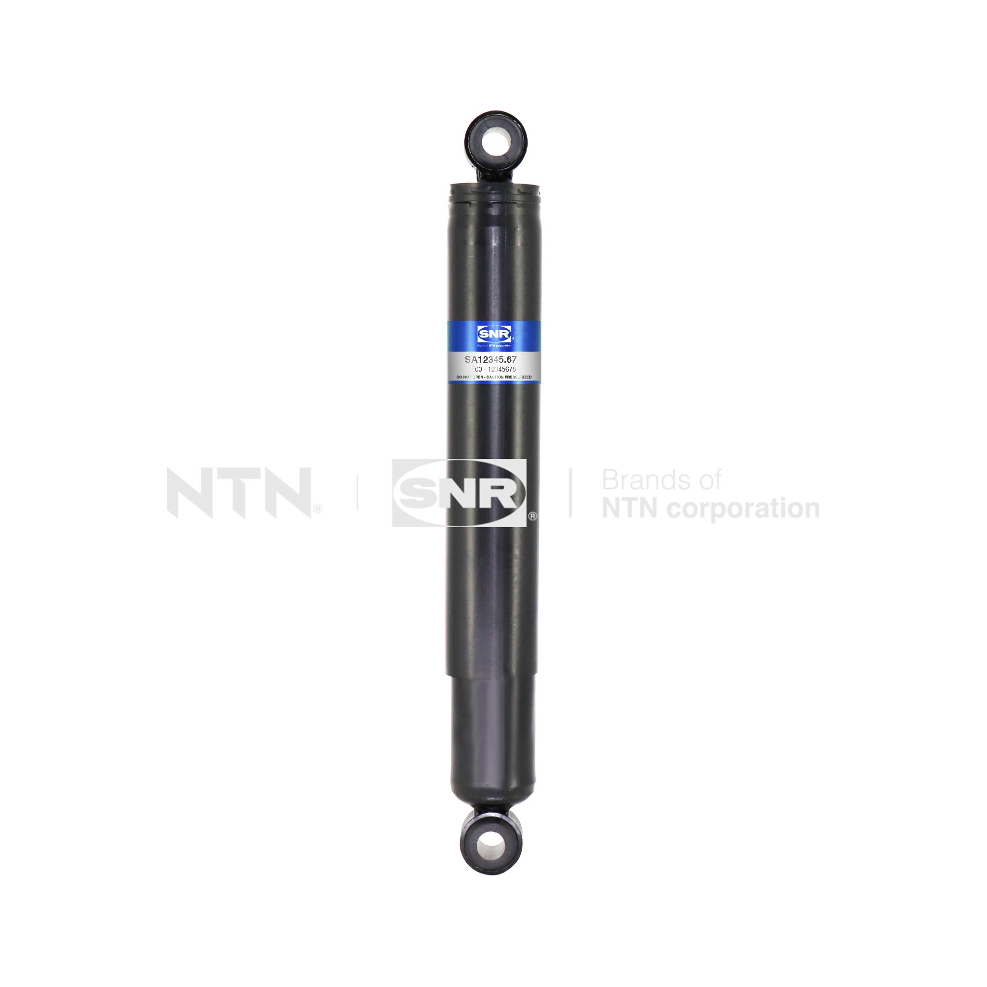 Schokdemper SNR SA97321.07