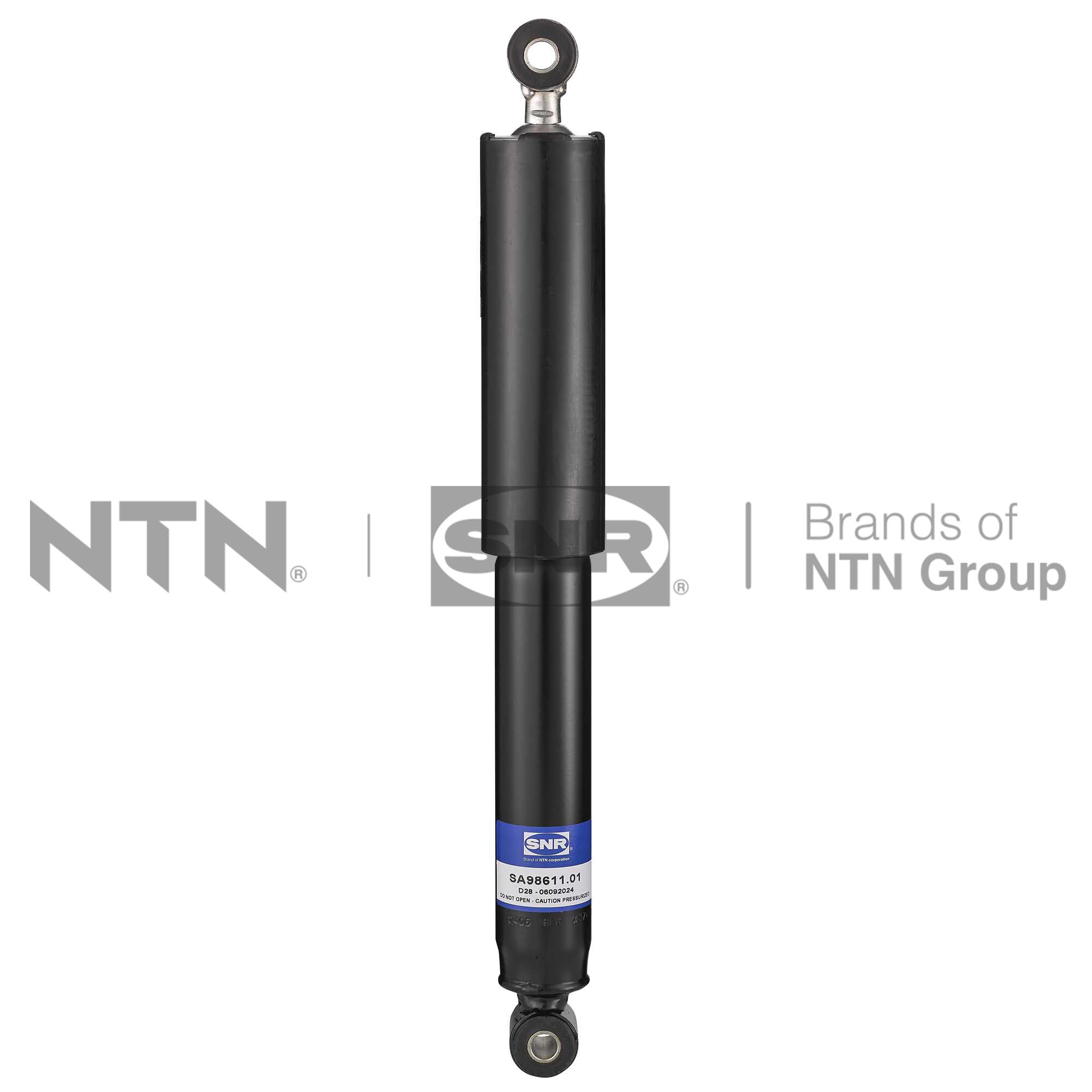 Schokdemper SNR SA98611.01