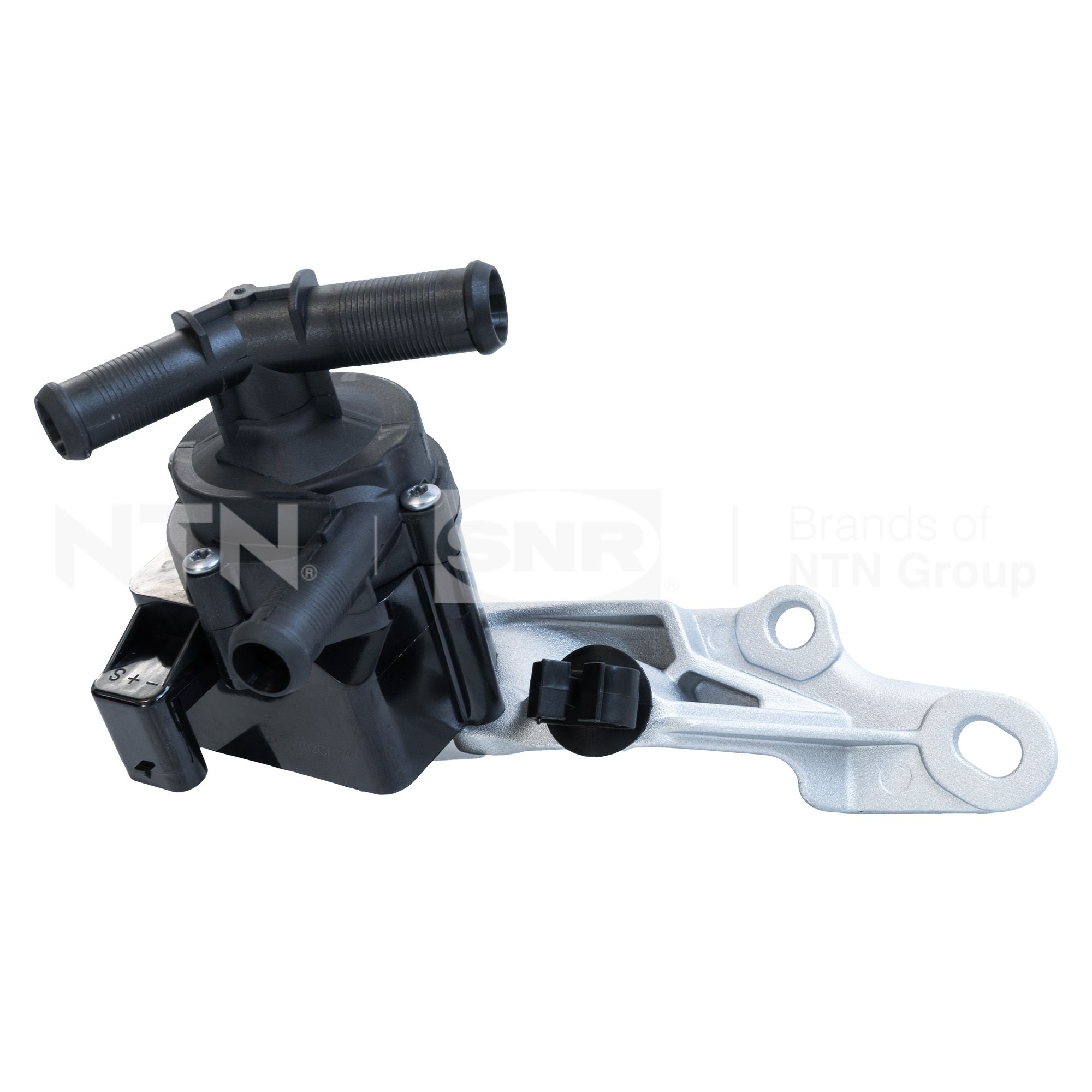 Waterpomp, motorkoeling SNR WPEA022