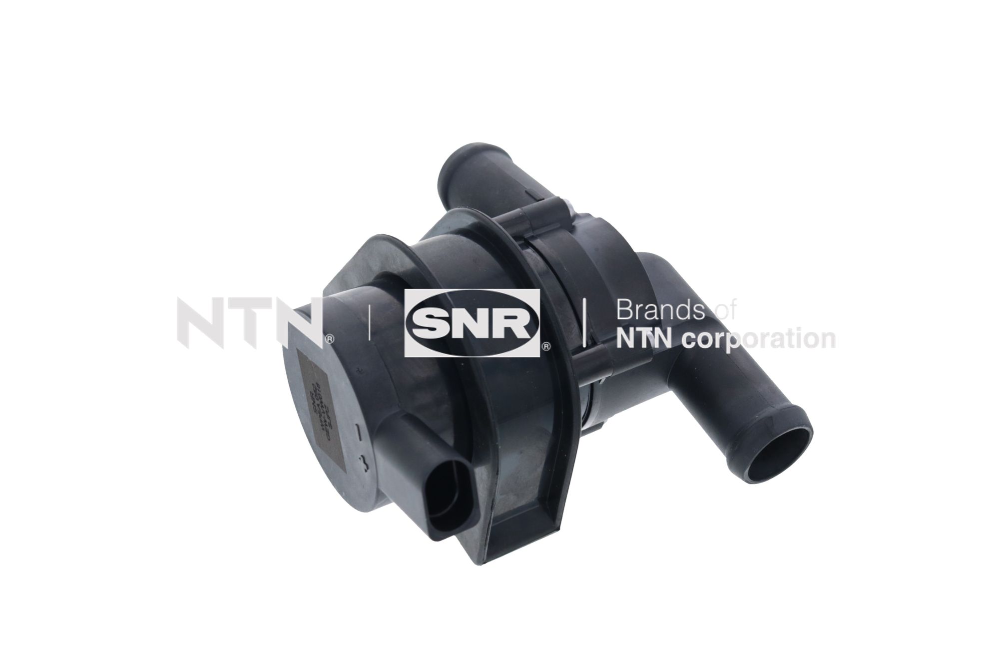 Waterpomp, motorkoeling SNR WPEA042