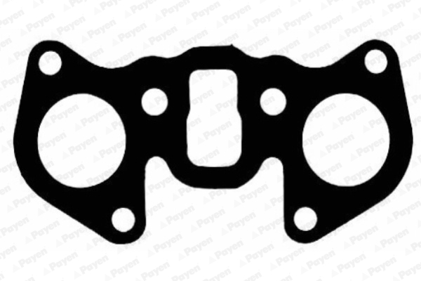 Inlaatspruitstukpakking Payen JC060