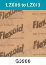 Vaste stof afdichting Payen LZ008