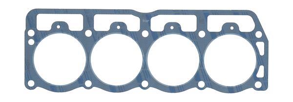 Cilinderkop pakking Payen AC5600