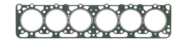 Cilinderkop pakking Payen BD600