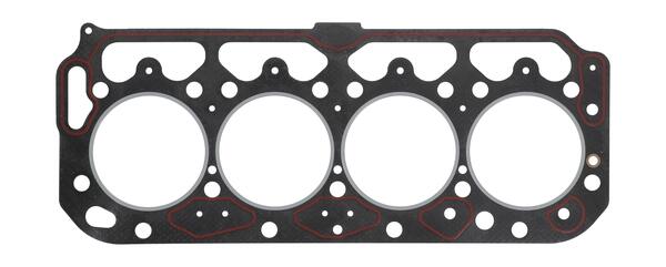 Cilinderkop pakking Payen BG450