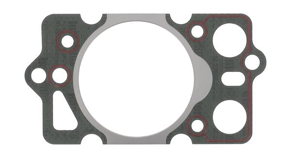 Cilinderkop pakking Payen BK570