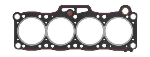 Cilinderkop pakking Payen BL320