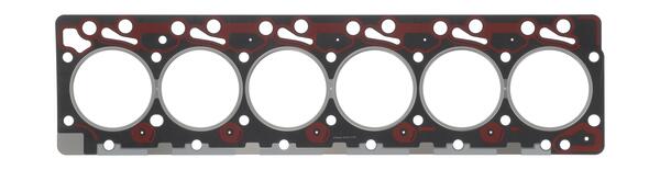 Cilinderkop pakking Payen BW530