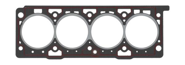 Cilinderkop pakking Payen BX030