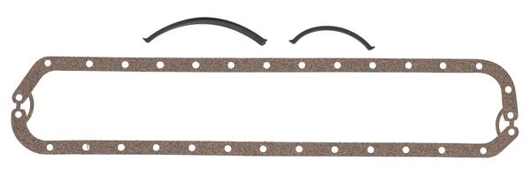 Carter pakking Payen HC127