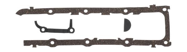 Kleppendekselpakking Payen HL474