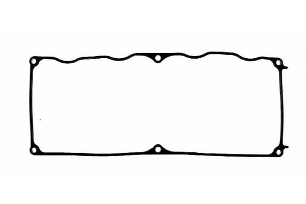 Pakking, cilinderkopdeksel Payen JN628