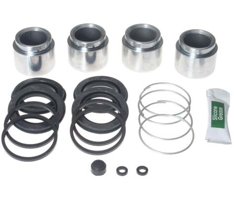 Remklauw revisie Budweg Caliper 2090106