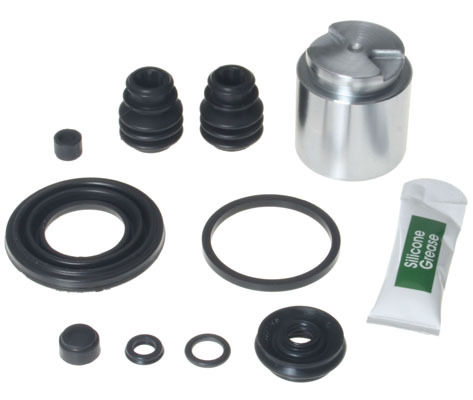 Remklauw revisie Budweg Caliper 2090113