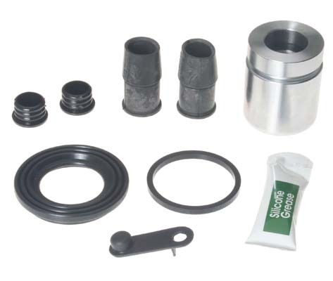 Remklauw revisie Budweg Caliper 2090118