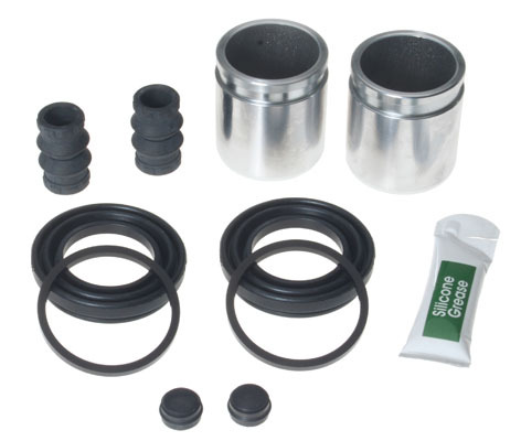 Remklauw revisie Budweg Caliper 2090127