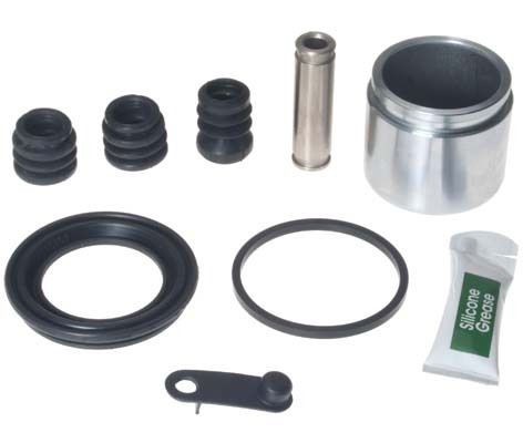 Remklauw revisie Budweg Caliper 209013