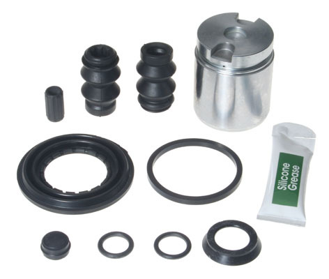 Remklauw revisie Budweg Caliper 2090134