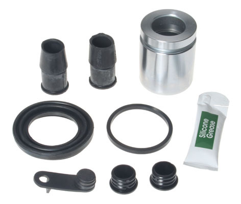 Remklauw revisie Budweg Caliper 2090135