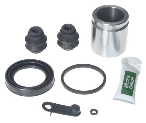 Remklauw revisie Budweg Caliper 2090137