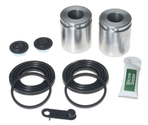 Remklauw revisie Budweg Caliper 2090145