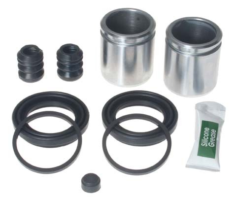 Remklauw revisie Budweg Caliper 2090151