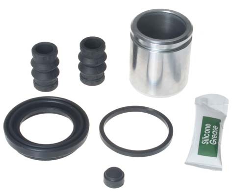 Remklauw revisie Budweg Caliper 2090155