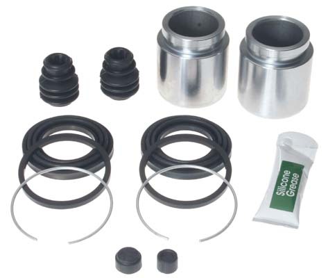 Remklauw revisie Budweg Caliper 2090159