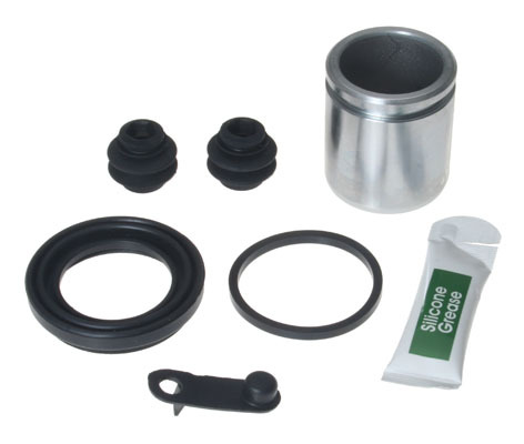 Remklauw revisie Budweg Caliper 2090163