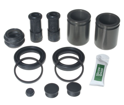 Remklauw revisie Budweg Caliper 2090168