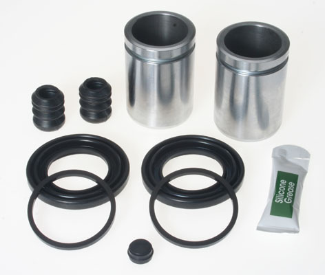 Remklauw revisie Budweg Caliper 2090173