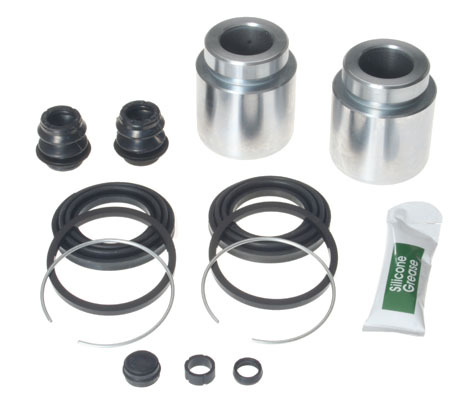 Remklauw revisie Budweg Caliper 2090187