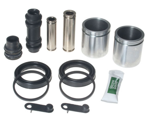 Remklauw revisie Budweg Caliper 2090189