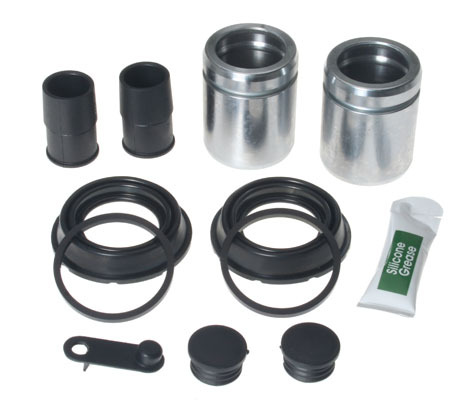 Remklauw revisie Budweg Caliper 2090199