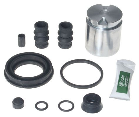 Remklauw revisie Budweg Caliper 2090206