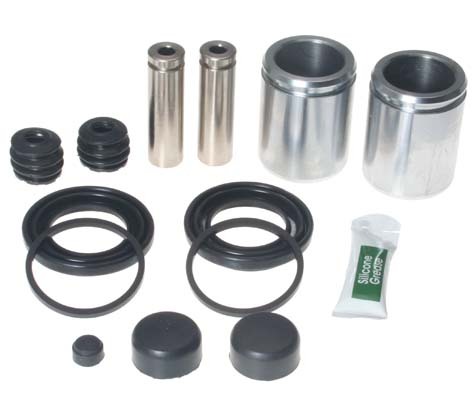 Remklauw revisie Budweg Caliper 2090213